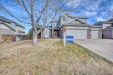 4411 W Jamison Pl, Littleton, CO 80128