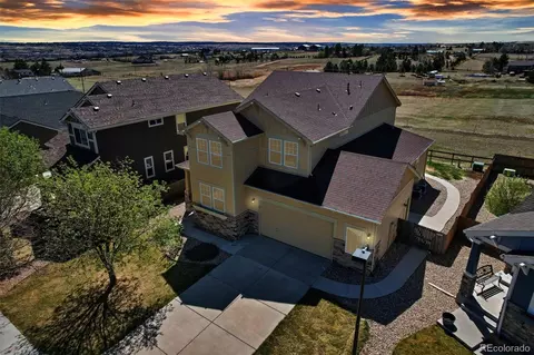 17016 Pale Anemone St, Parker, CO 80134