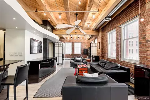 1450 Wynkoop St #3B, Denver, CO 80202