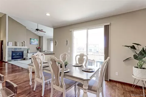 Dining - 13420 Uinta St, Thornton, CO 80602 photo 1 of 1