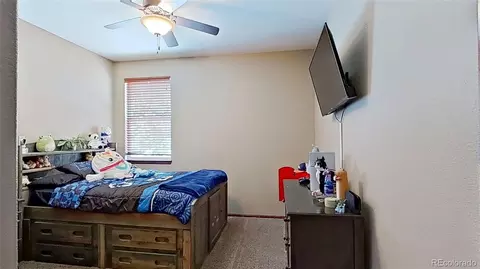 Bedroom - 13420 Uinta St, Thornton, CO 80602 photo 3 of 7