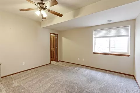 Bedroom - 13420 Uinta St, Thornton, CO 80602 photo 7 of 7
