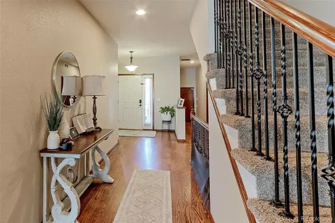 Entry Way - 13420 Uinta St, Thornton, CO 80602 photo 1 of 1