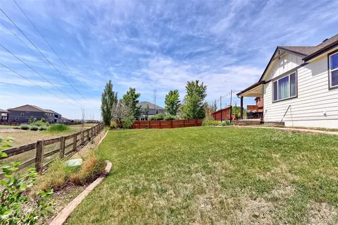Exterior - 13420 Uinta St, Thornton, CO 80602 photo 7 of 8