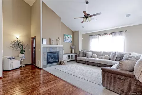 Living - 13420 Uinta St, Thornton, CO 80602 photo 2 of 3