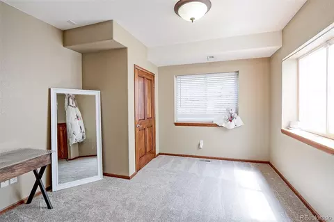Bedroom - 13420 Uinta St, Thornton, CO 80602 photo 6 of 7