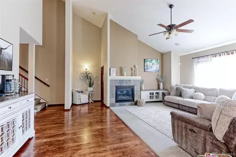 Living - 13420 Uinta St, Thornton, CO 80602 photo 3 of 3