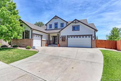 Exterior - 13420 Uinta St, Thornton, CO 80602 photo 8 of 8