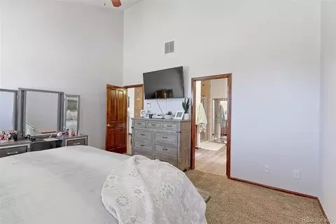 Bedroom - 13420 Uinta St, Thornton, CO 80602 photo 2 of 7