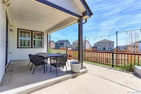Exterior - 13420 Uinta St, Thornton, CO 80602 photo 3 of 8