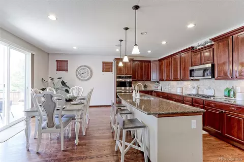 Kitchen - 13420 Uinta St, Thornton, CO 80602 photo 1 of 3