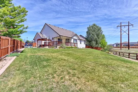 Exterior - 13420 Uinta St, Thornton, CO 80602 photo 6 of 8