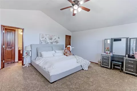 Bedroom - 13420 Uinta St, Thornton, CO 80602 photo 4 of 7