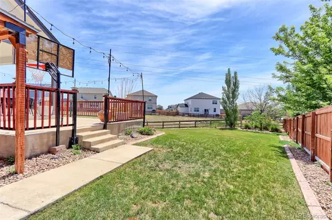 Exterior - 13420 Uinta St, Thornton, CO 80602 photo 5 of 8