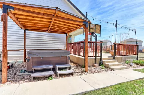 Exterior - 13420 Uinta St, Thornton, CO 80602 photo 4 of 8