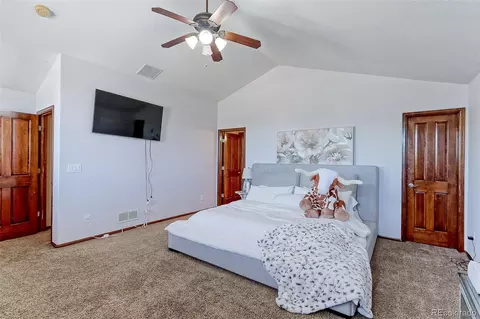 Bedroom - 13420 Uinta St, Thornton, CO 80602 photo 5 of 7