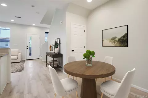 Dining - 16249 Elk Dr, Denver, CO 80239 photo 1 of 1