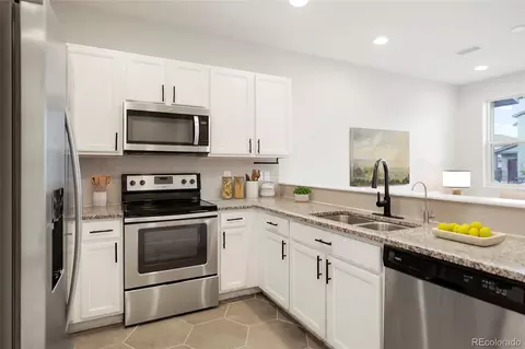 Kitchen - 16249 Elk Dr, Denver, CO 80239 photo 1 of 3