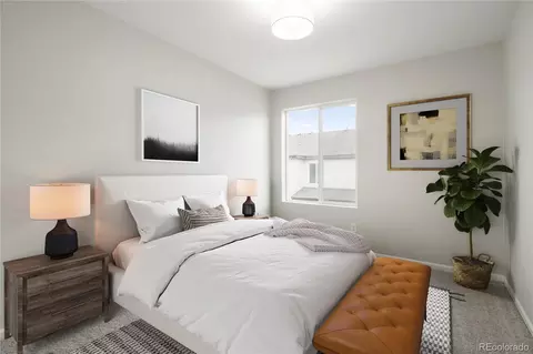 Bedroom - 16249 Elk Dr, Denver, CO 80239 photo 1 of 8