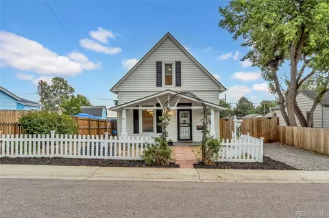 4842 Bryant St, Denver, CO 80221