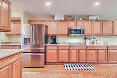 21538 E Mansfield Dr, Aurora, CO 80013 photo 14