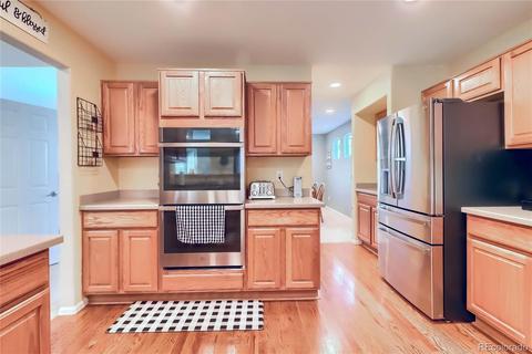 21538 E Mansfield Dr, Aurora, CO 80013 photo 13