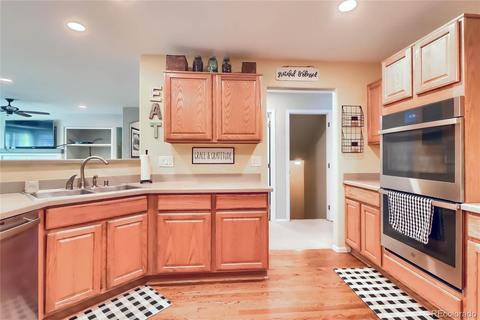 21538 E Mansfield Dr, Aurora, CO 80013 photo 12