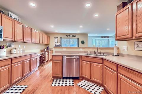 21538 E Mansfield Dr, Aurora, CO 80013 photo 11