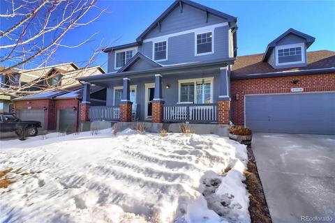 21538 E Mansfield Dr, Aurora, CO 80013 photo 1