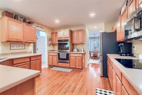 21538 E Mansfield Dr, Aurora, CO 80013 photo 18