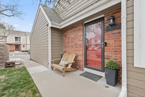 7476 E Arkansas Ave #35-01, Denver, CO 80231