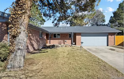 558 S Pontiac Way, Denver, CO 80224