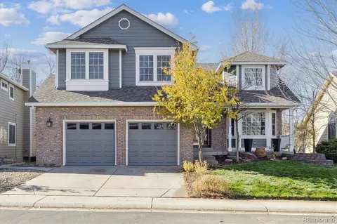 9775 Spring Hill St, Highlands Ranch, CO 80129