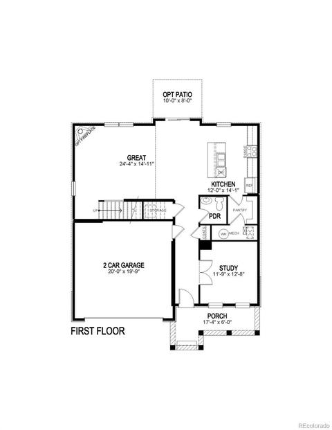 27280 E Maple Ave, Aurora, CO 80018 photo 2