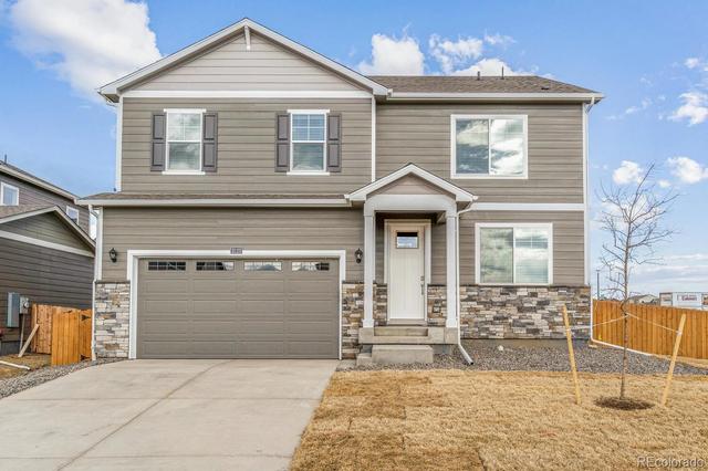 131 66th Ave, Greeley, CO 80634