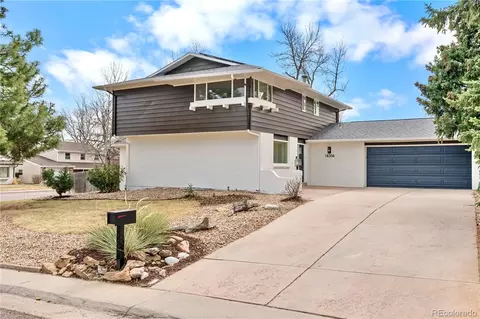 14354 W 3rd Ave, Golden, CO 80401