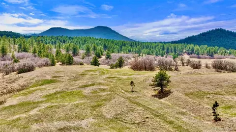 2 S Perry Park Rd, Larkspur, CO 80118