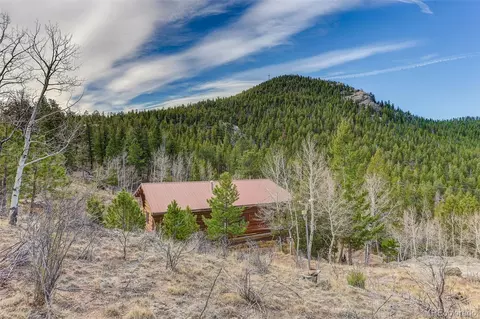 Other - 626 Aspen Ln, Bailey, CO 80421 photo 2 of 11