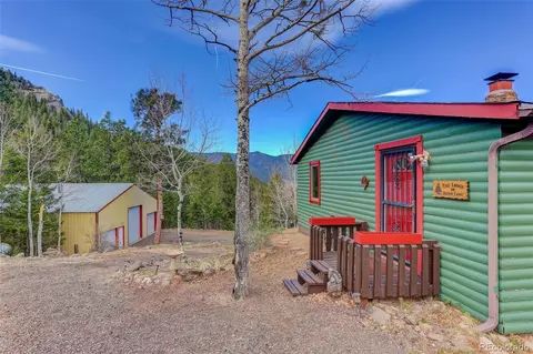 Other - 626 Aspen Ln, Bailey, CO 80421 photo 3 of 11
