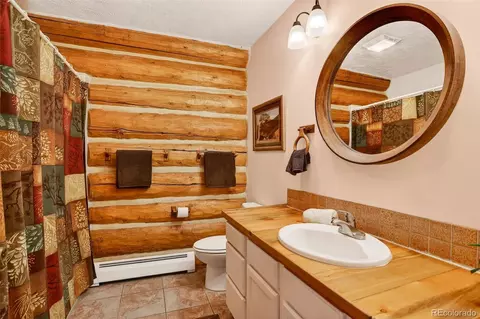 Bath - 626 Aspen Ln, Bailey, CO 80421 photo 2 of 2