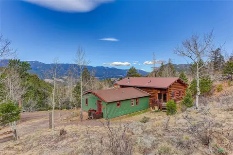 Other - 626 Aspen Ln, Bailey, CO 80421 photo 1 of 11