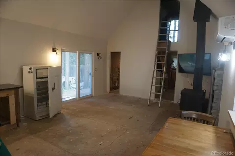 Living - 7823 County Road 43, Bailey, CO 80421 photo 2 of 5
