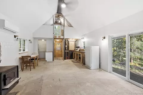 Entry Way - 7823 County Road 43, Bailey, CO 80421 photo 1 of 2