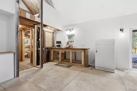 Entry Way - 7823 County Road 43, Bailey, CO 80421 photo 2 of 2