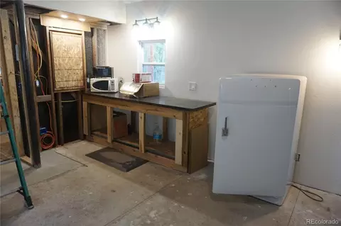 Kitchen - 7823 County Road 43, Bailey, CO 80421 photo 1 of 2