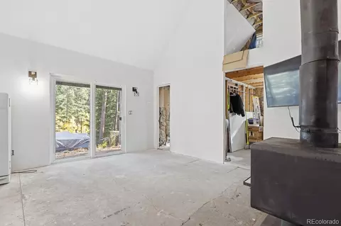 Living - 7823 County Road 43, Bailey, CO 80421 photo 3 of 3
