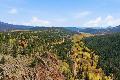 View/Area - 7823 County Road 43, Bailey, CO 80421 photo 2 of 2