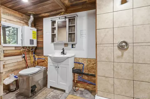 Bath - 7823 County Road 43, Bailey, CO 80421 photo 1 of 3