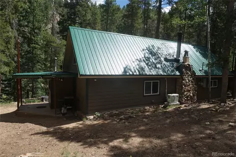 Other - 7823 County Road 43, Bailey, CO 80421 photo 3 of 20
