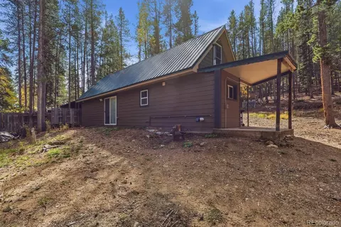 Other - 7823 County Road 43, Bailey, CO 80421 photo 2 of 29